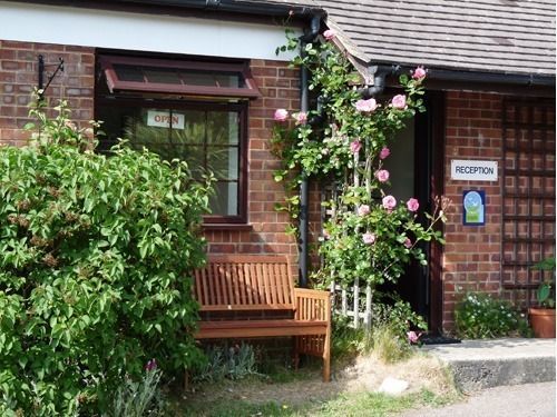 Spindlewood Country Holiday Park - Caravan Park Hastings Dış mekan fotoğraf