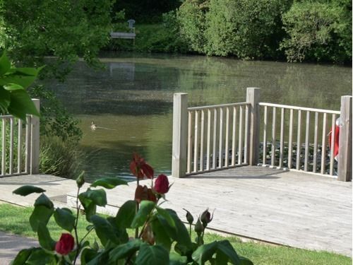 Spindlewood Country Holiday Park - Caravan Park Hastings Dış mekan fotoğraf